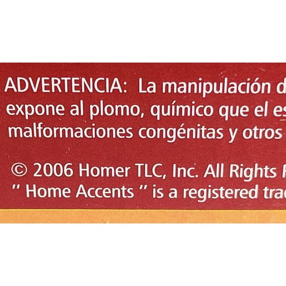 Home Accents Christmas Holiday 50 Green M5 LED Light String Faceted Crystal 2006 - Picture 9 of 11